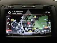 2020 Renault Trafic