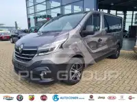2020 Renault Trafic
