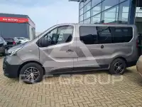 2020 Renault Trafic