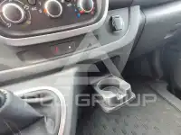 2020 Renault Trafic