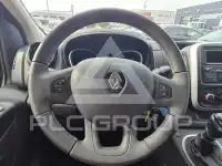 2020 Renault Trafic