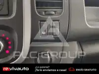 2020 Renault Trafic