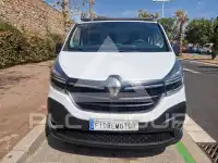 2020 Renault Trafic