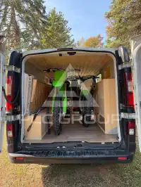 2020 Renault Trafic