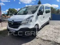 2020 Renault Trafic