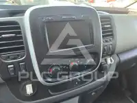 2020 Renault Trafic