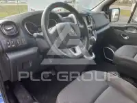 2020 Renault Trafic