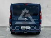 2020 Renault Trafic
