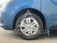 2020 Renault Trafic