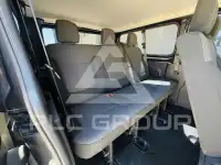 2020 Renault Trafic
