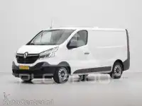 2020 Renault Trafic