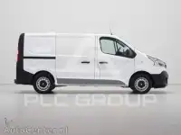 2020 Renault Trafic