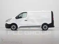 2020 Renault Trafic