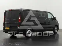 2020 Renault Trafic