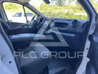 2020 Renault Trafic