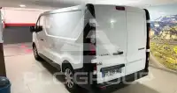 2020 Renault Trafic
