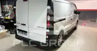 2020 Renault Trafic