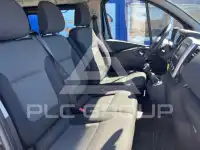 2020 Renault Trafic