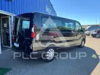 2020 Renault Trafic