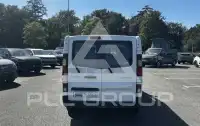 2020 Renault Trafic