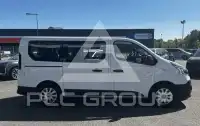 2020 Renault Trafic