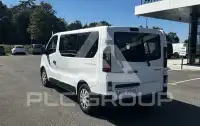 2020 Renault Trafic