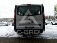2020 Renault Trafic