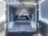 2020 Renault Trafic