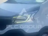 2020 Renault Trafic