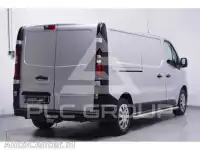 2020 Renault Trafic