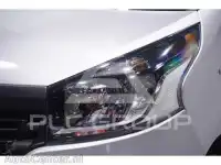 2020 Renault Trafic