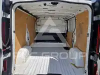 2020 Renault Trafic