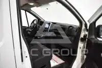2020 Renault Trafic