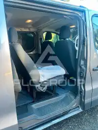 2020 Renault Trafic