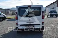 2020 Renault Trafic