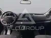 2020 Renault Trafic