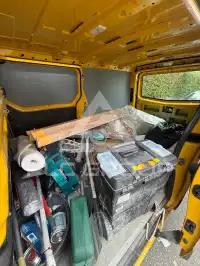 2020 Renault Trafic
