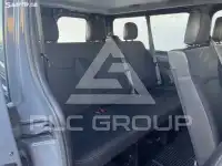 2020 Renault Trafic