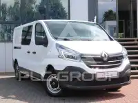 2020 Renault Trafic
