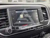 2020 Renault Trafic