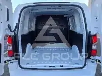 2020 Renault Trafic