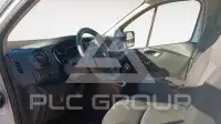 2020 Renault Trafic