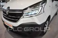 2020 Renault Trafic