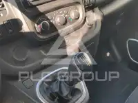 2020 Renault Trafic
