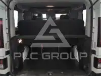 2020 Renault Trafic