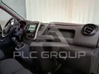 2020 Renault Trafic
