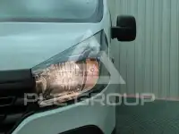 2020 Renault Trafic