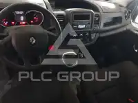 2020 Renault Trafic