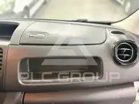 2020 Renault Trafic