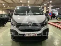 2020 Renault Trafic